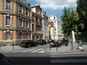  la rue Amyot, dans le 5e arrondissement